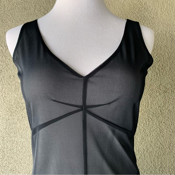 🔥5/$20🔥 “Express” Little Black Dress size XS - Picture 4 of 12